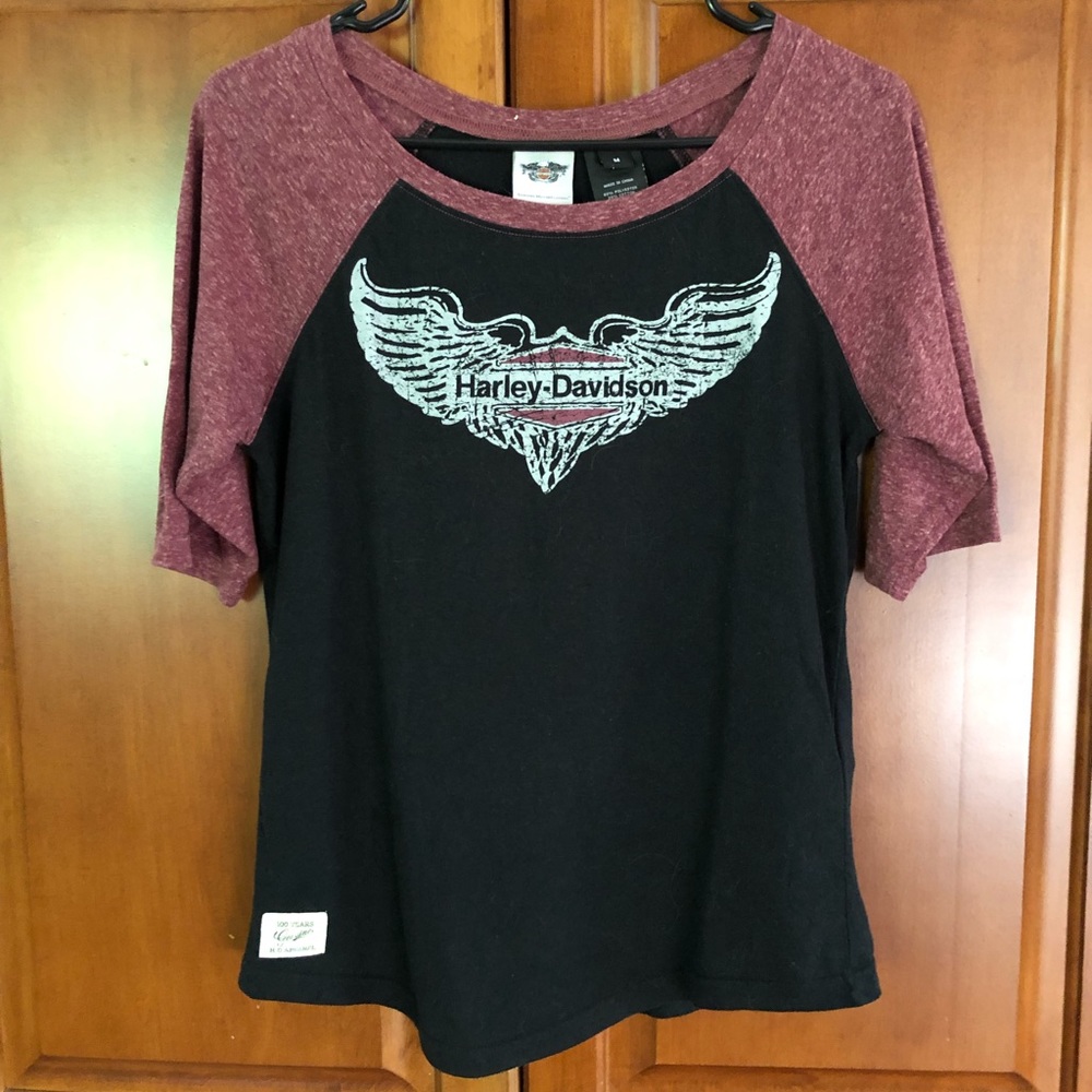 Harley Davidson Shirt